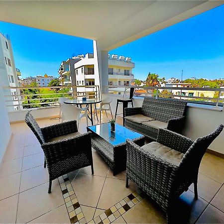 Lara 303 Appartement Larnaca Buitenkant foto